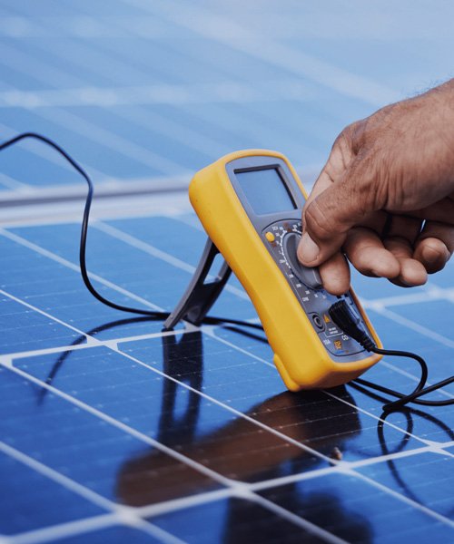 Solar Installation Planning