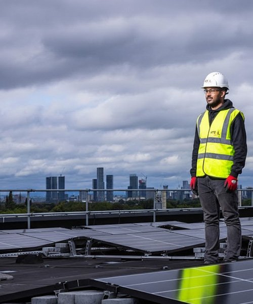 Solar Installation Planning