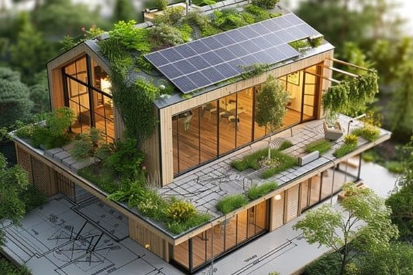 Solar Panel Maintenance