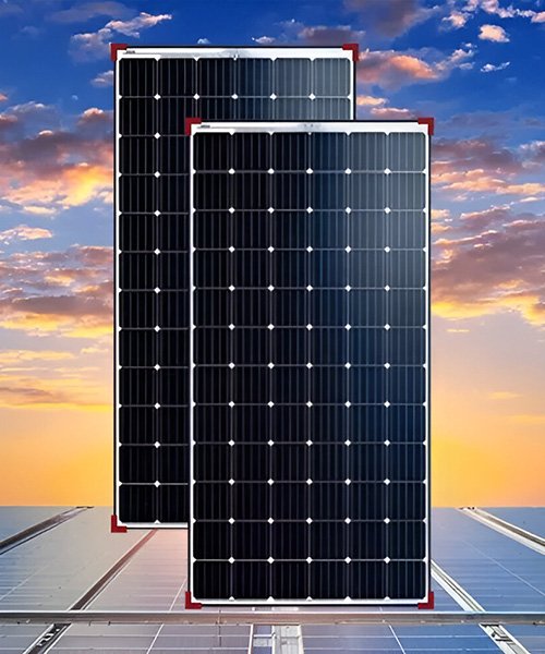 Solar Installation Planning