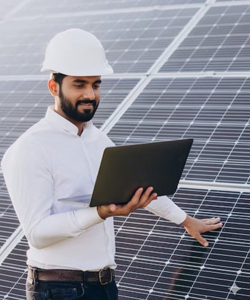 Residential Solar Panels